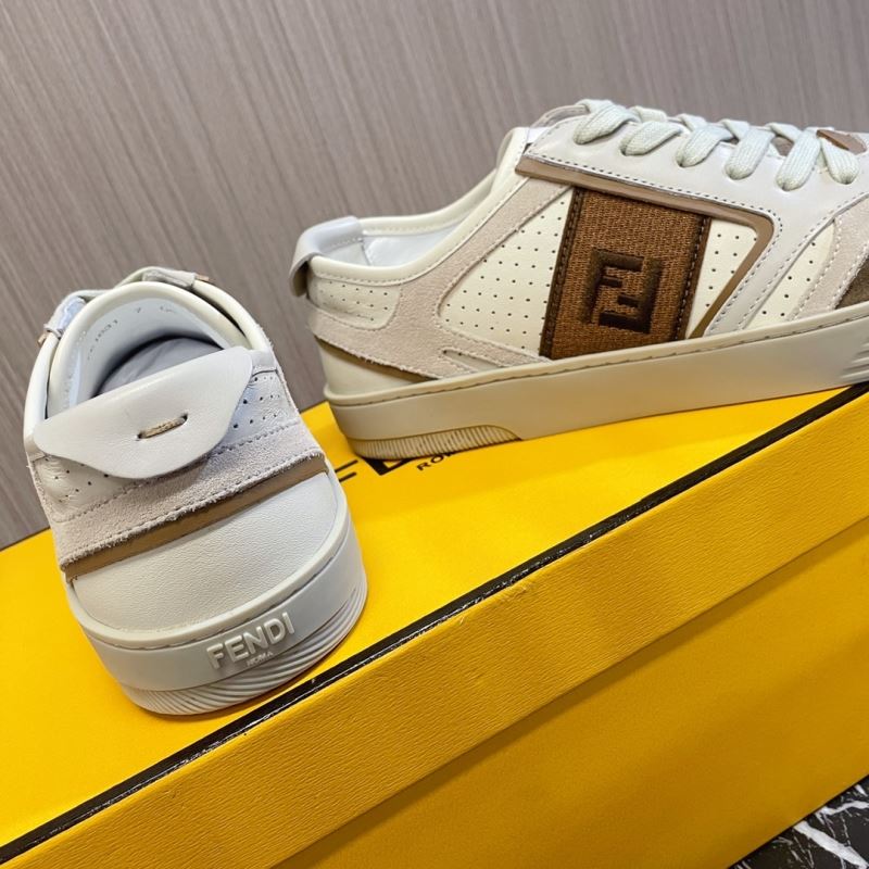 Fendi Sneakers